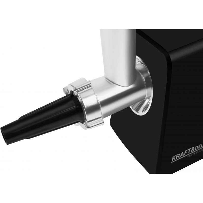 Maszynka do mięsa 2200W + akcesoria KD4205