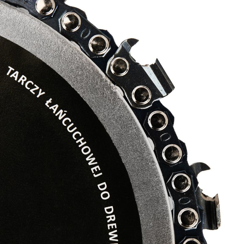 Tarcza łańcuchowa 125mm KD1060