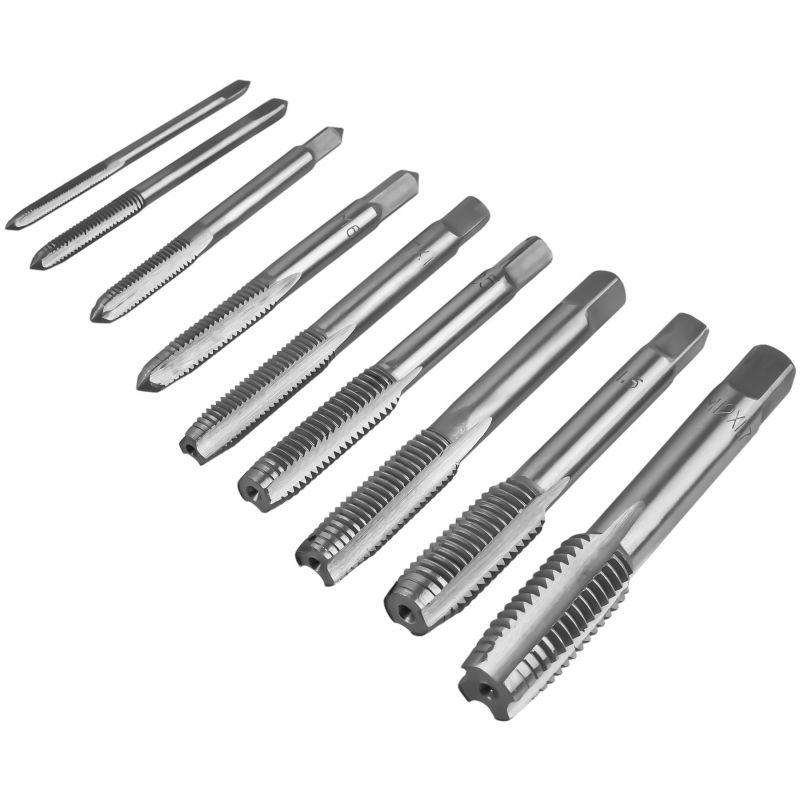 Zestaw gwintowników i narzynek 20 el. KD10288