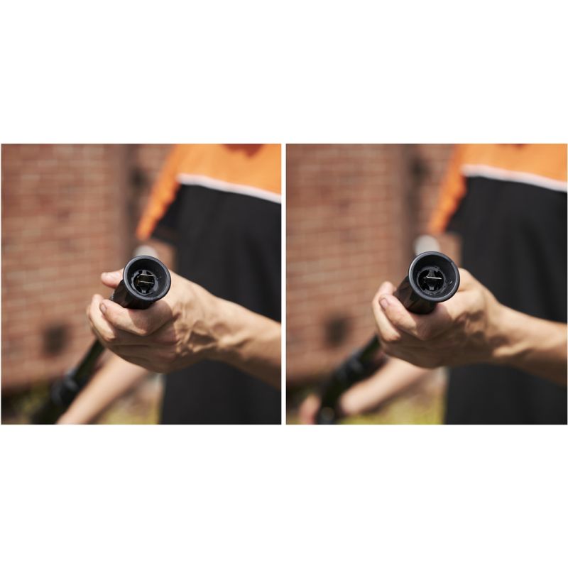 Myjka ciśnieniowa 2800W 280 bar KD439