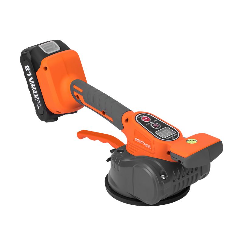 Przyssawka akumulatorowa wibracyjna 130MM KD11966