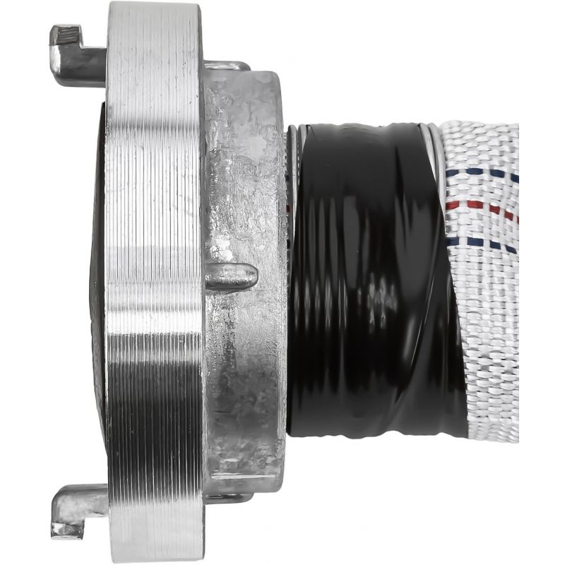 Wąż strażacki 3" 20m ze złączkami KD782