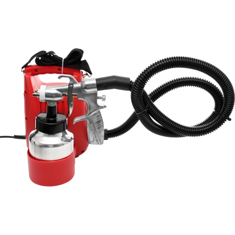 Pistolet natryskowy 1000ml KD1651