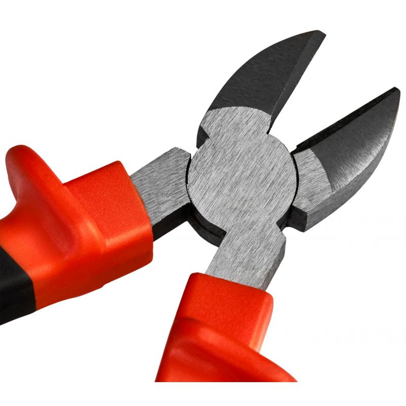 Szczypce tnące Kraft&amp;Dele 200 mm KD10805