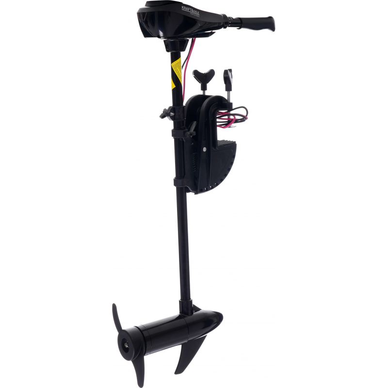Elektryczny silnik zaburtowy 75lbs KD5310