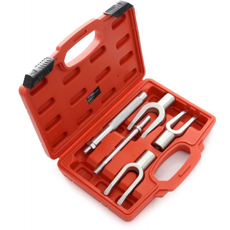 Zestaw ściągaczy 5el. KD10166