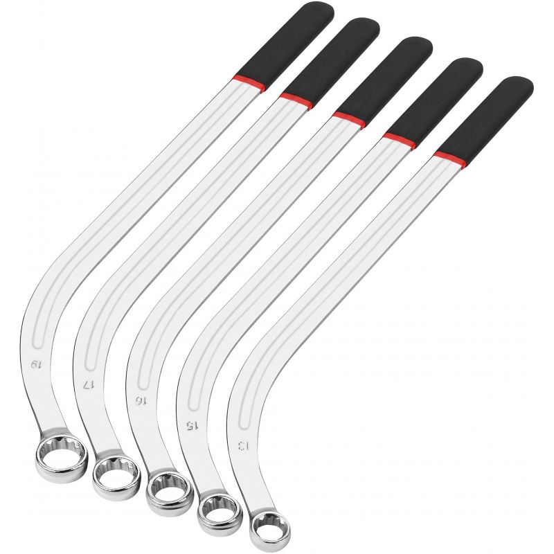 Zestaw kluczy do napinaczy 5el. KD12530