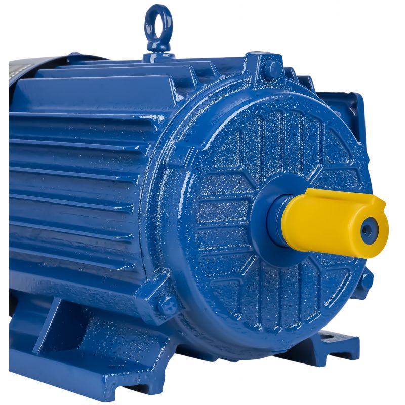 Silnik elektryczny 3,0KW 380V KD1816