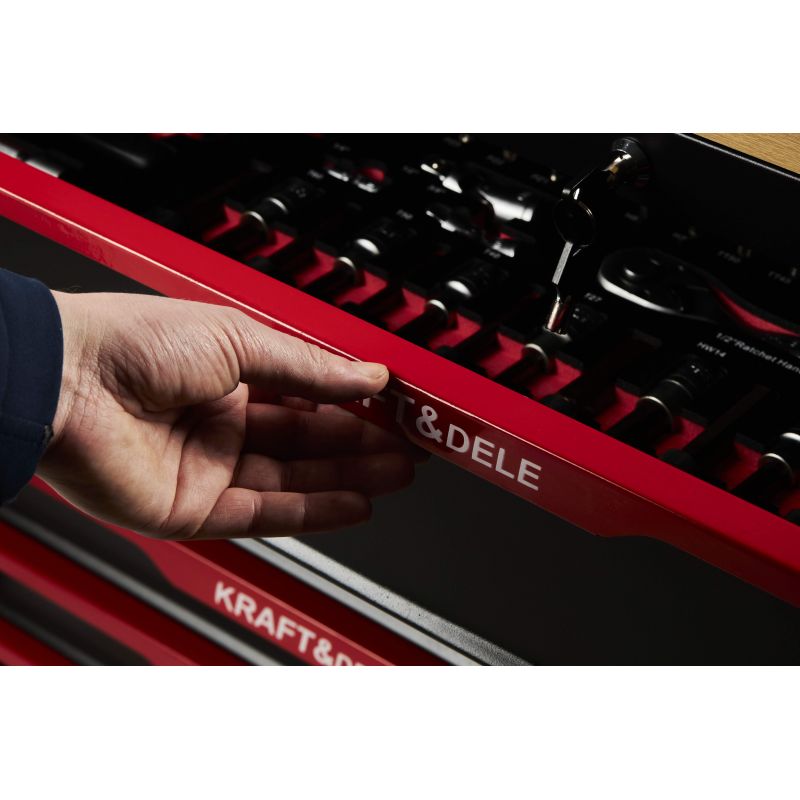 Szafka narzędziowa 479EL. KD1063