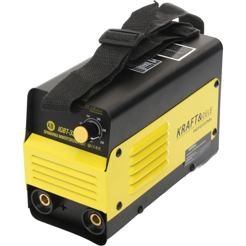 Spawarka serii mig/mma 250A KD1837