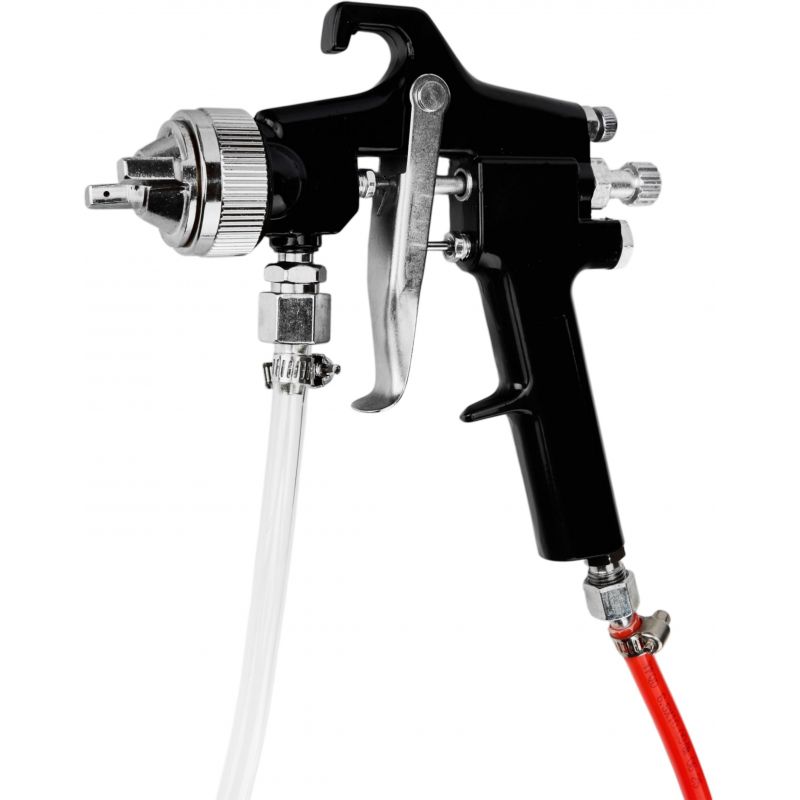 Agregat malarski pneumatyczny 10L KD5793