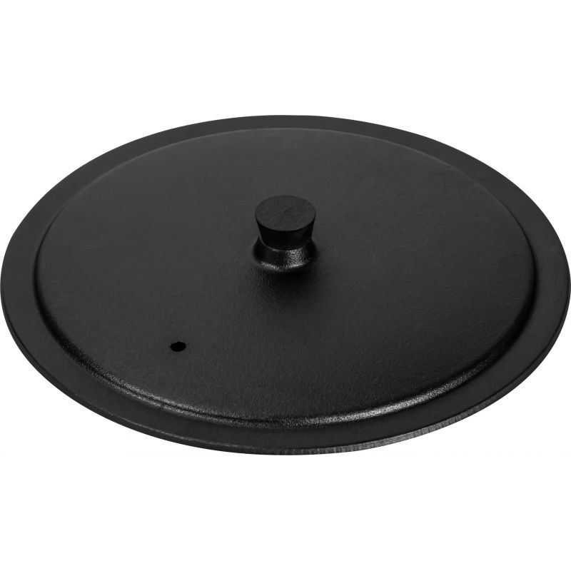 Lovecký kotol / liatinový kotol 8L KD4186