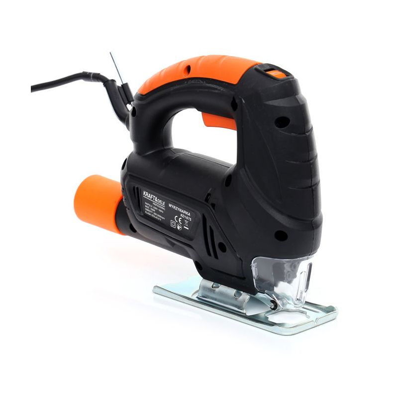 Wyrzynarka 700W KD1675