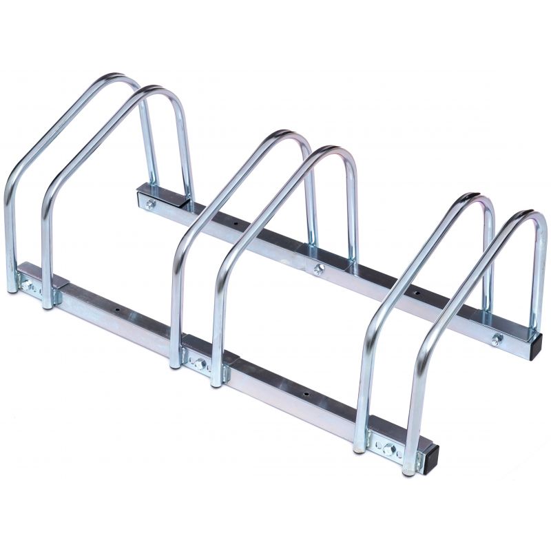 Stojak na rowery - 3 miejsca KD650