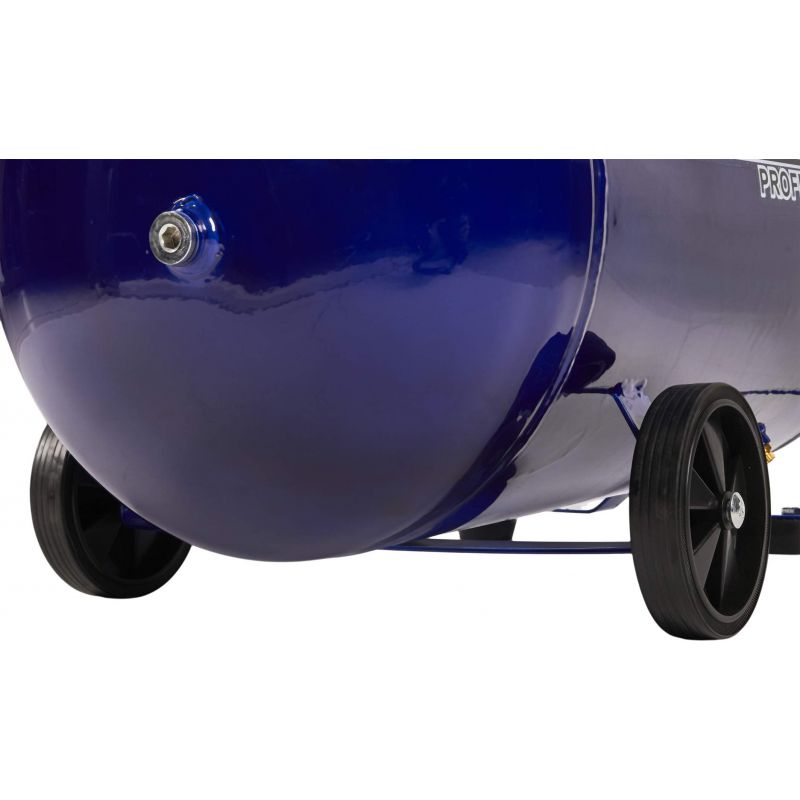 Kompresor olejowy 100L KD4065