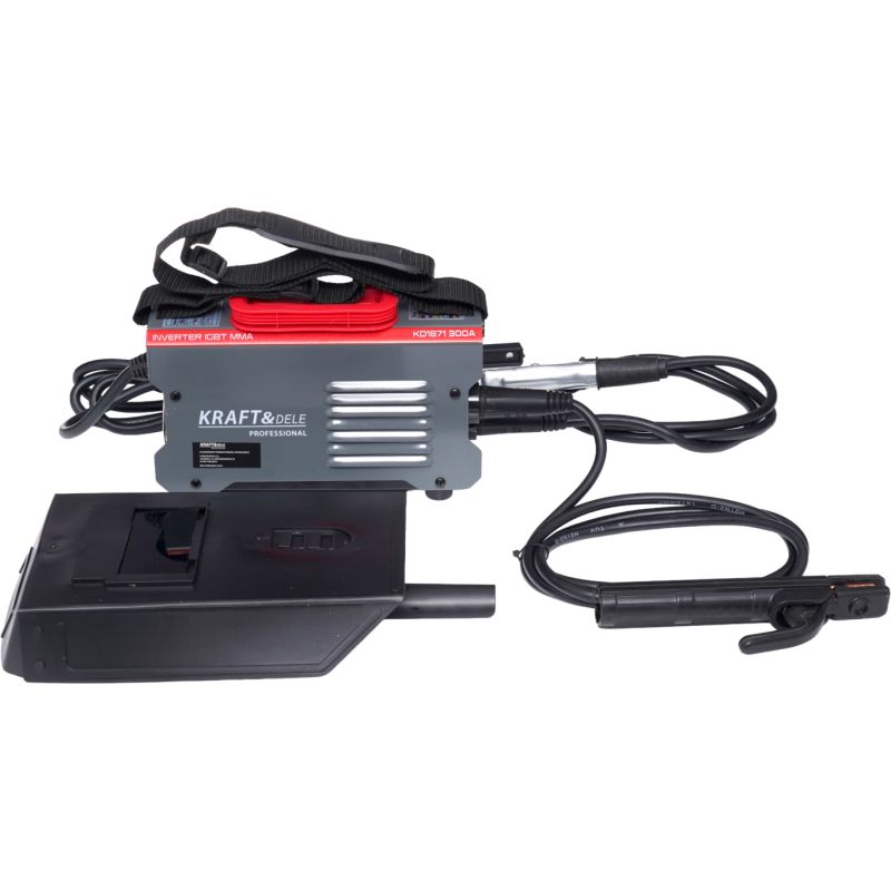 Spawarka inwertorowa MMA 300A KD1871