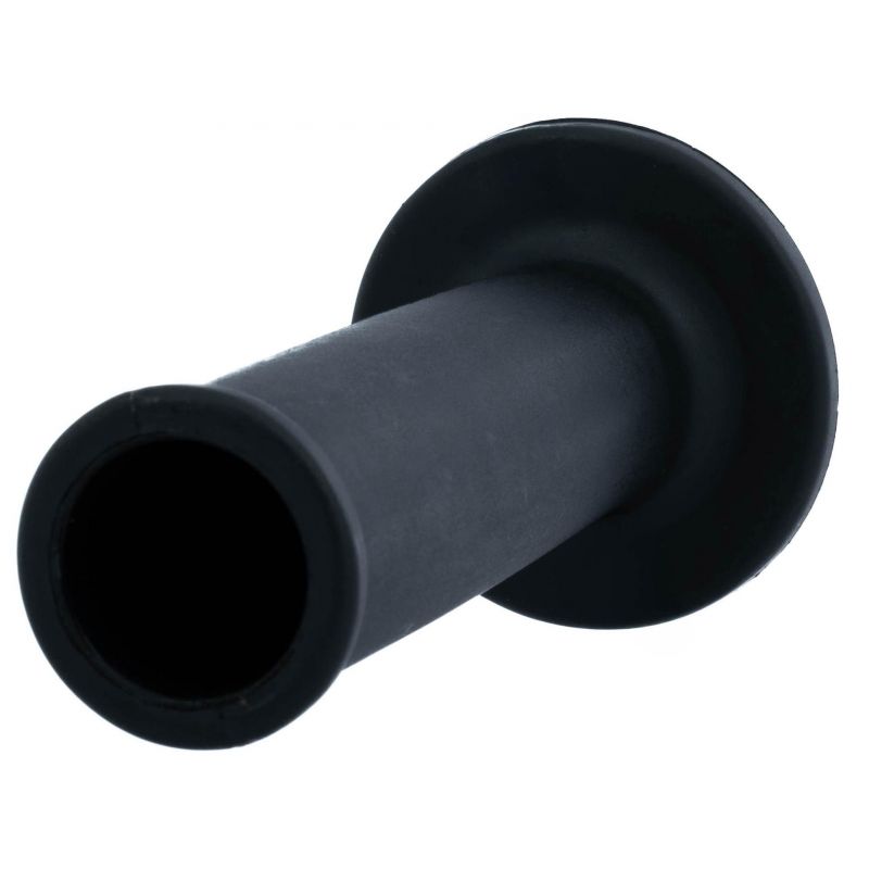 Osłona przeciwpyłowa z funkcją odsysania do szlifierki bruzdownicy 115/125mm KD1977