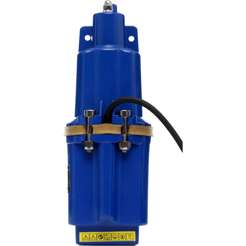 Pompa membranowa górnossąca nurek ruska KD750-N