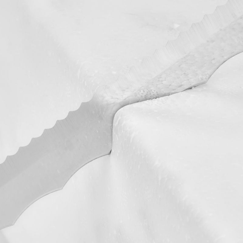 Nóż do cięcia waty, wełny, styropianu KD10362