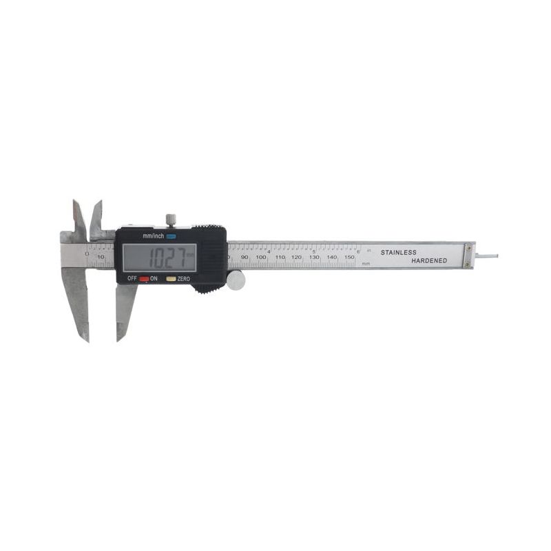 Elektroniczna suwmiarka cyfrowa KD10299