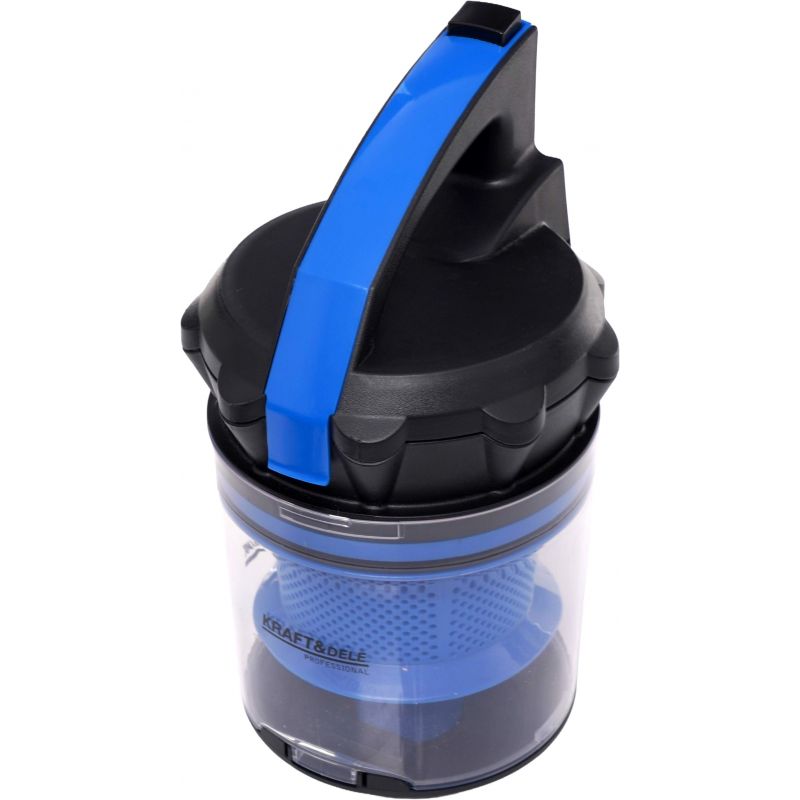 Odkurzacz elektryczny - bezworkowy 900W KD5155