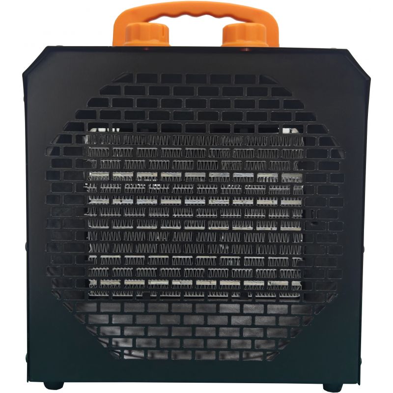 Elektrický ohrievač 5500 W, model KD11992