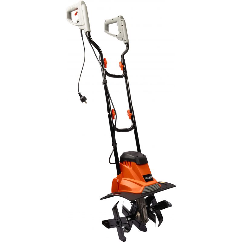 Elektrická kultivátorová fréza 2400 W, model KD5183