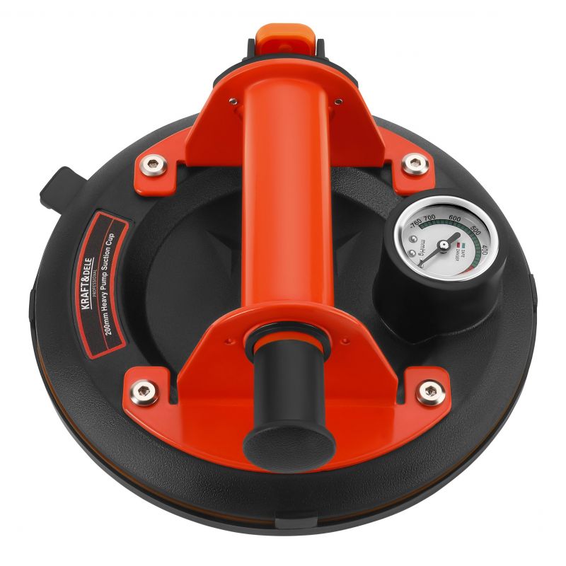 Przyssawka próżniowa 200mm 200kg KD3661