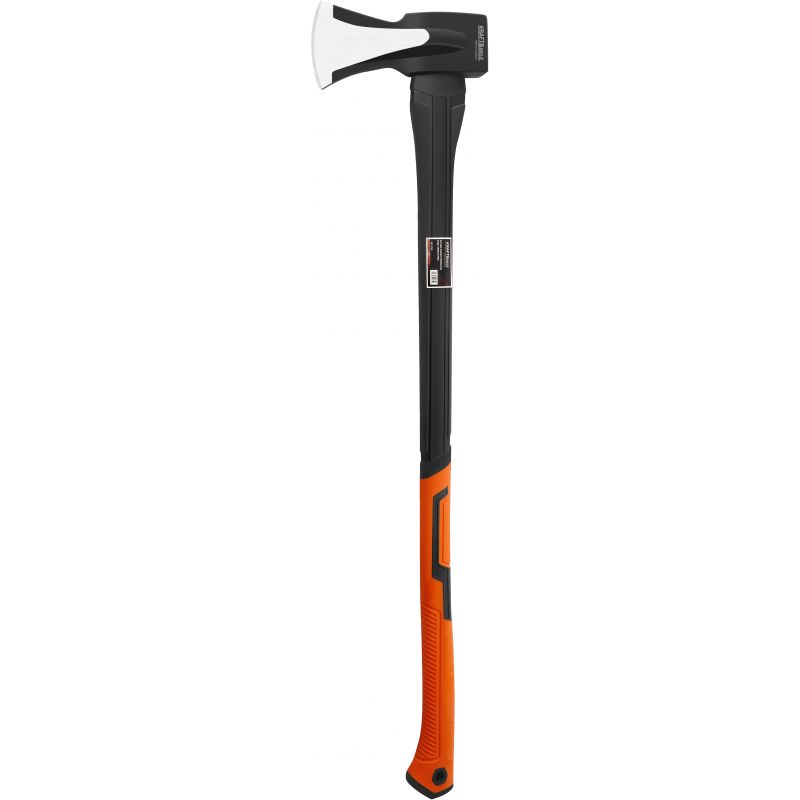 Zestaw siekier fiberglass 600g 1000g 2200g KD235