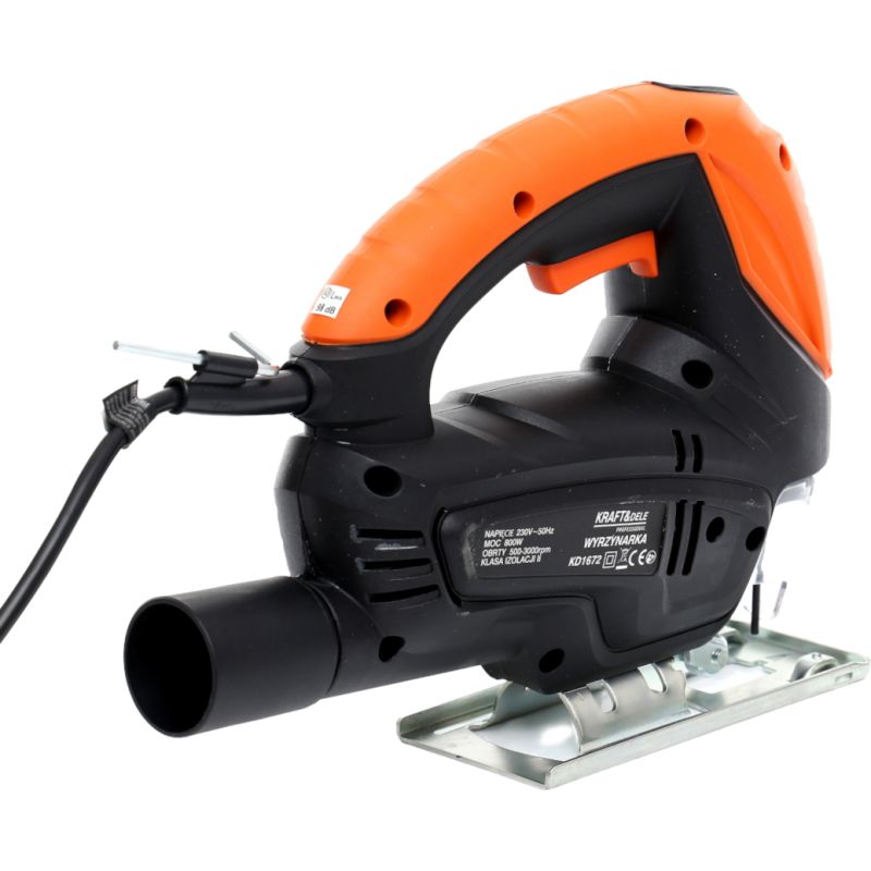 Wyrzynarka 1400W KD1674