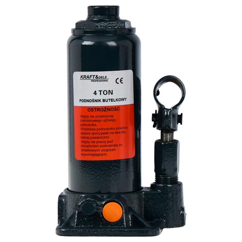 Podnośnik butelkowy 4T KD1981