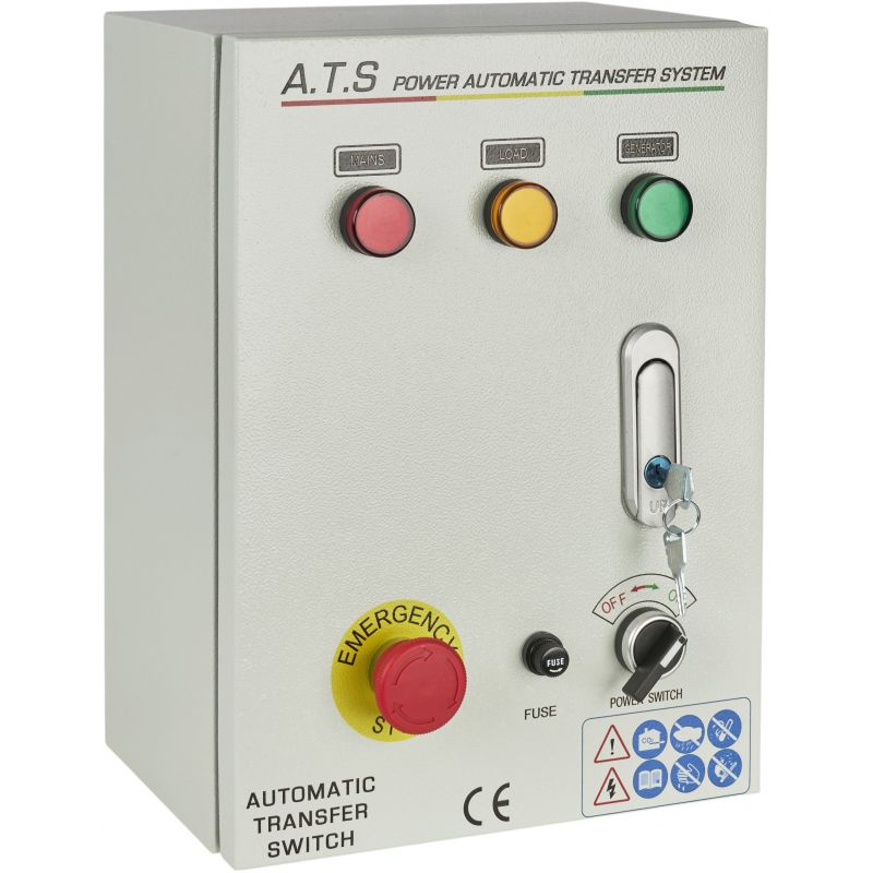 Agregat prądotwórczy DIESEL 14/15,5kW KD153