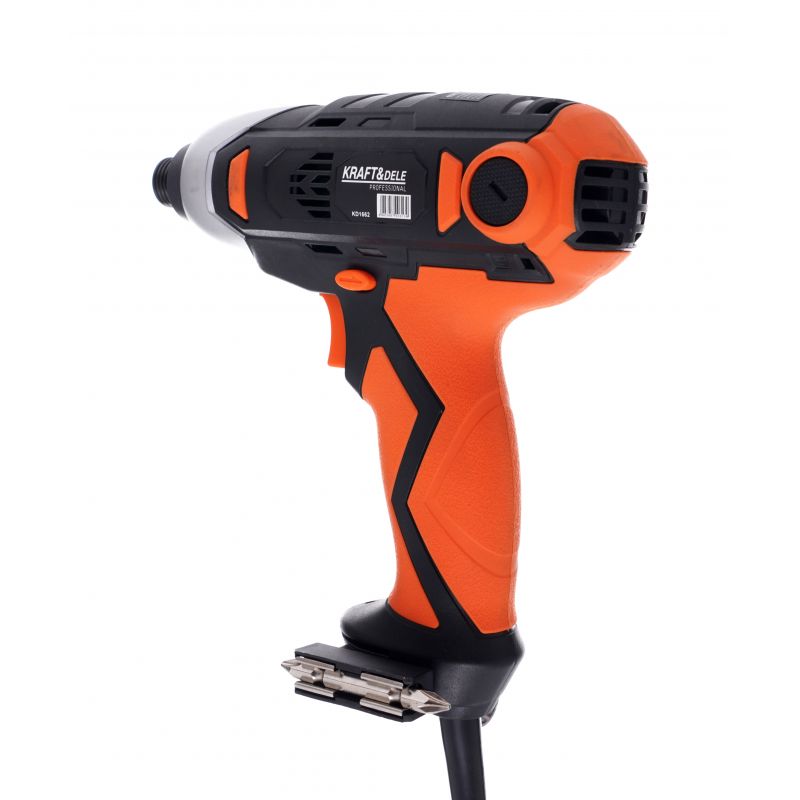 Zakrętarka elektryczna 1200W KD1662