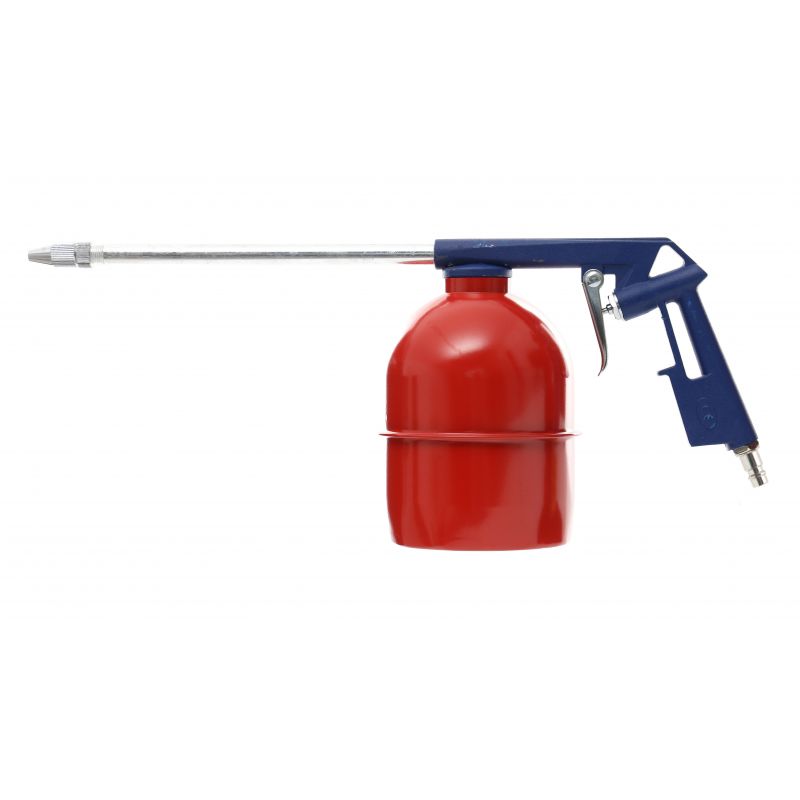 Kompresor Olejowy 24L KD400