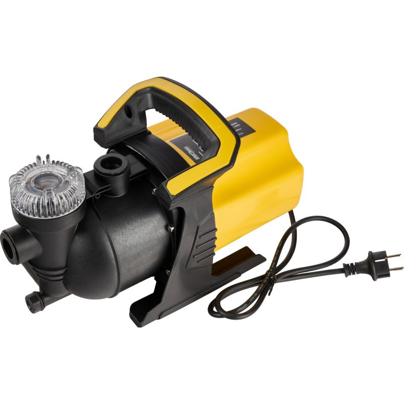 Pompa ogrodowa 1300W KD742