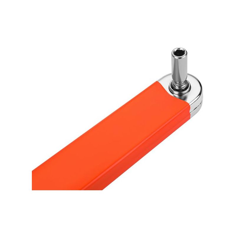 Klucz przedłużający przekładniowy + adaptery KD5936