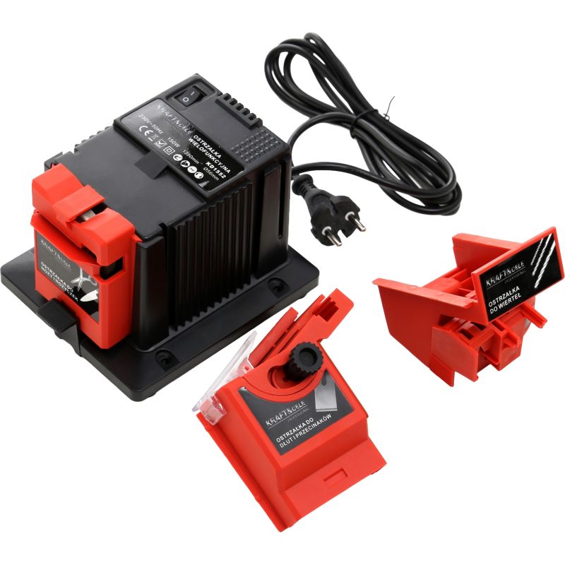 Ostrzałka wielofunkcyjna 150W KD1552