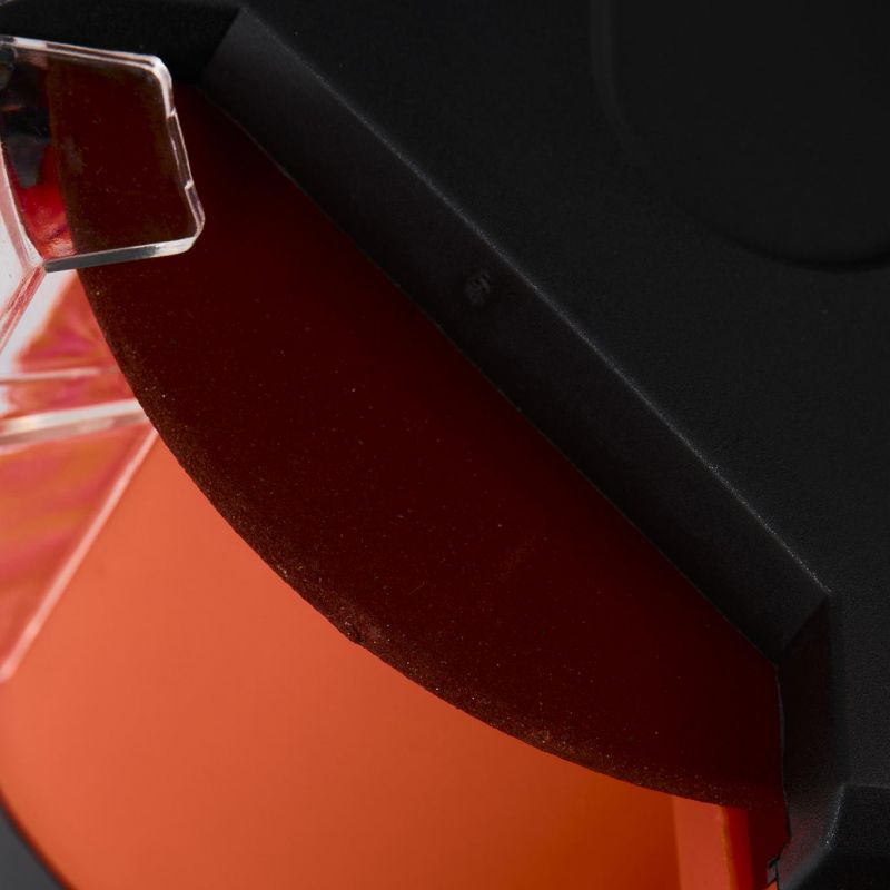 Ostrzałka elektryczna 650W KD10631