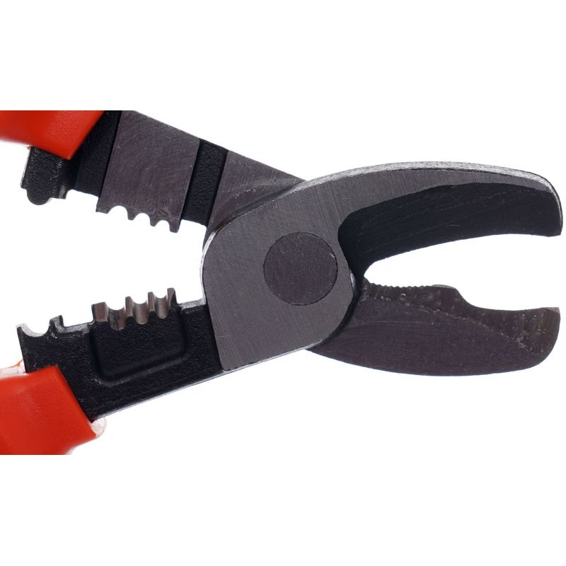 Obcinaczki do kabli szczypce KD10809