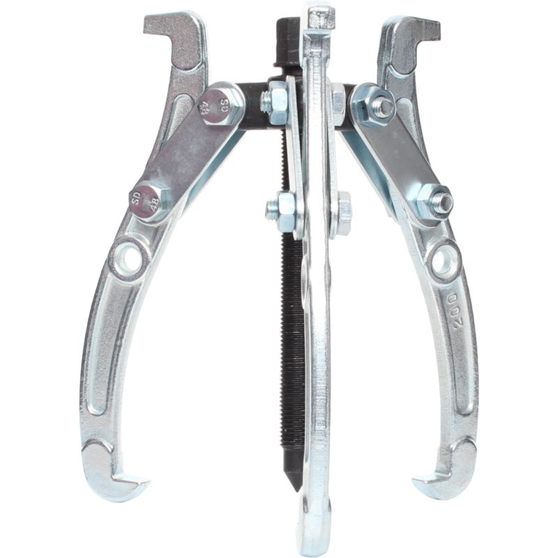 Ściągacz do łożysk 3-ramienny 8" 200mm KD1109