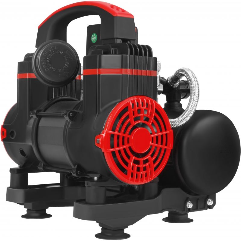 Kompresor bezolejowy 950W 5L KD4069