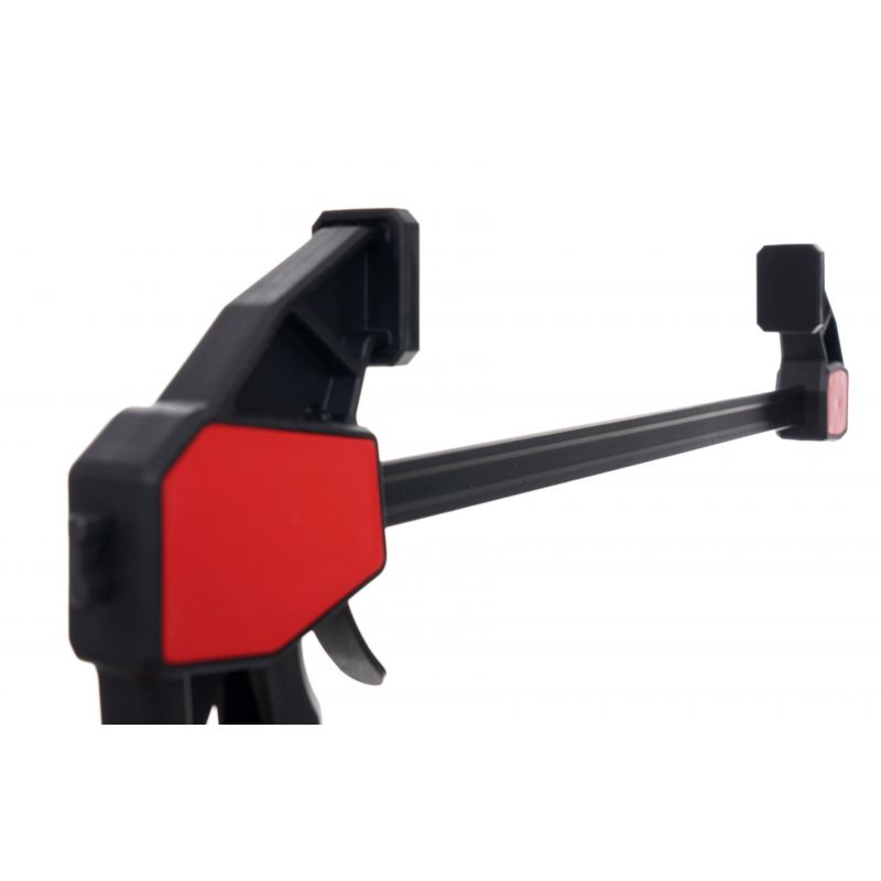 Ścisk stolarski 65kg - 65 x 300 mm KD10731