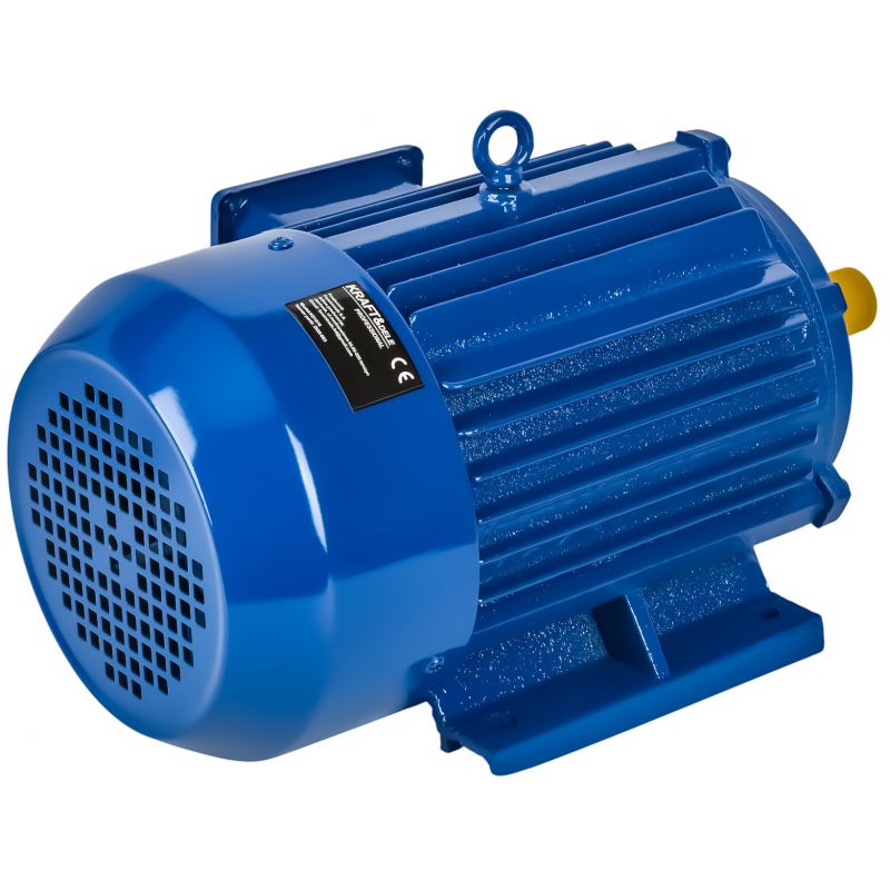 Silnik elektryczny 3,0KW 380V KD1816