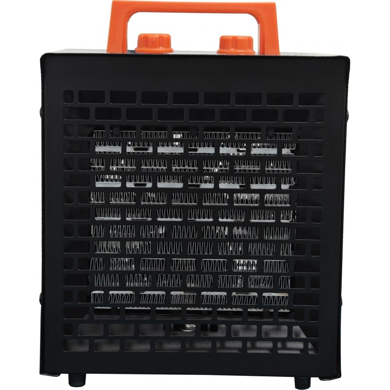 Elektrický ohrievač 3500 W, model KD11991