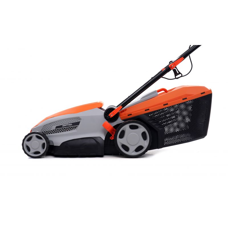 Elektrická kosačka 2300 W, šírka záberu 36 cm, model KD5078