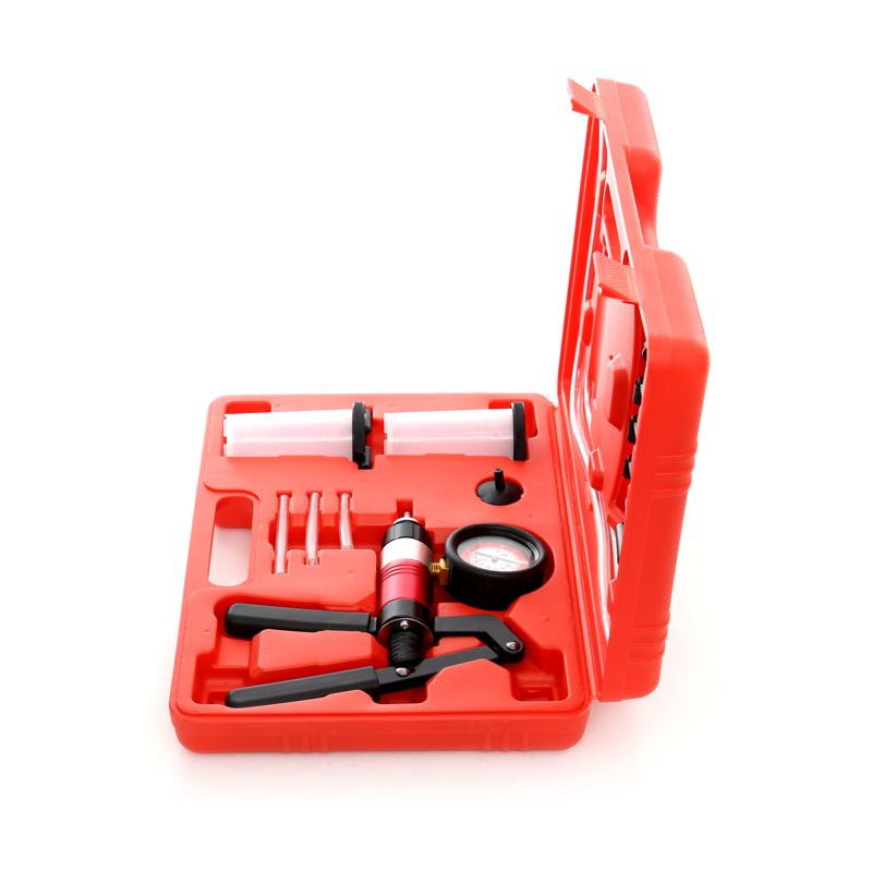 Pompka próżniowa ręczna KD10515