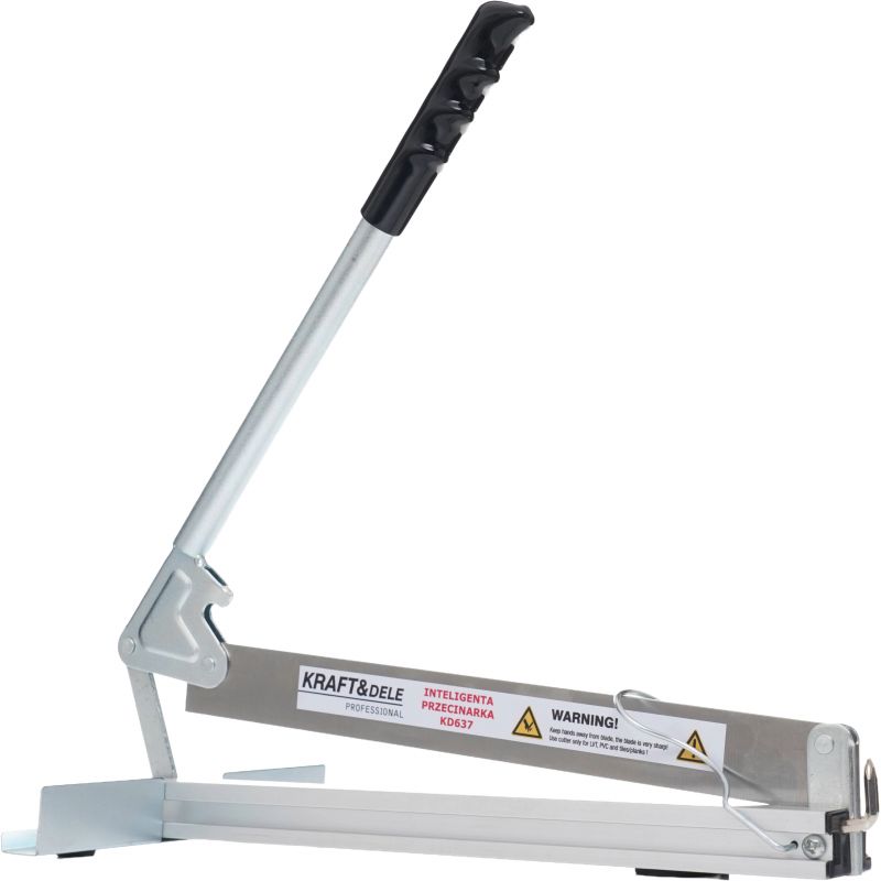 Rezačka na laminátové panely KD637