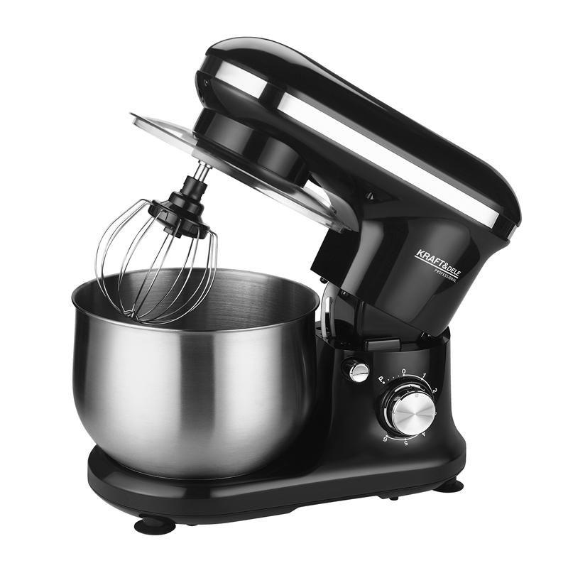 Planetárny miešač max. 2500W / 5L KD4146