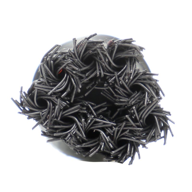 Szczotka czołowa z trzpieniem KD10991