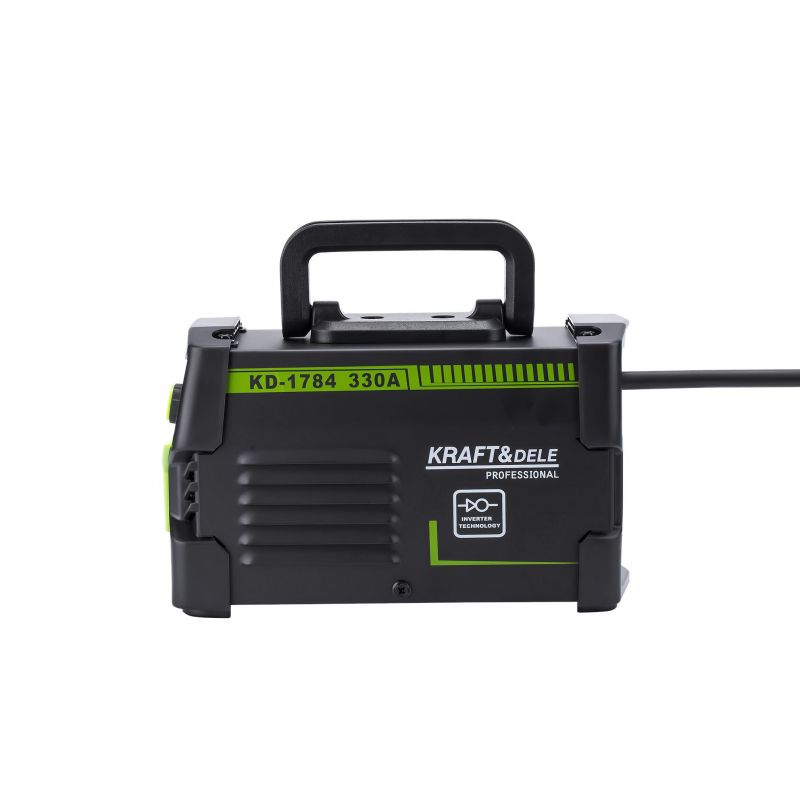 Spawarka inwertorowa 330A MMA TIG LIFT VRD KD1784